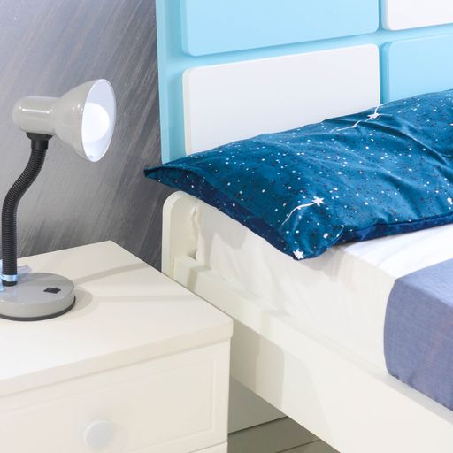 Teenage Alex Bed
